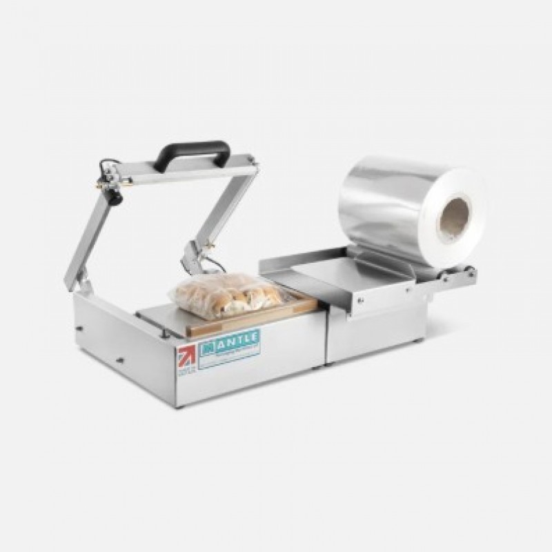 L Sealer Machine L Sealer Machine