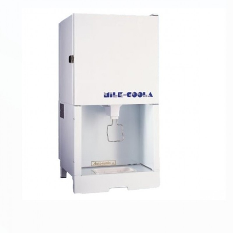 Polygal Milk Dispenser - 3 Gallon White Polygal Milk Dispenser - 3 Gallon White