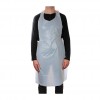 Spiritpak White Aprons on a roll - 28 Spiritpak White Aprons on a roll - 28