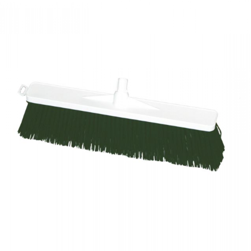 Wooden Yard Broom Wooden Yard Broom