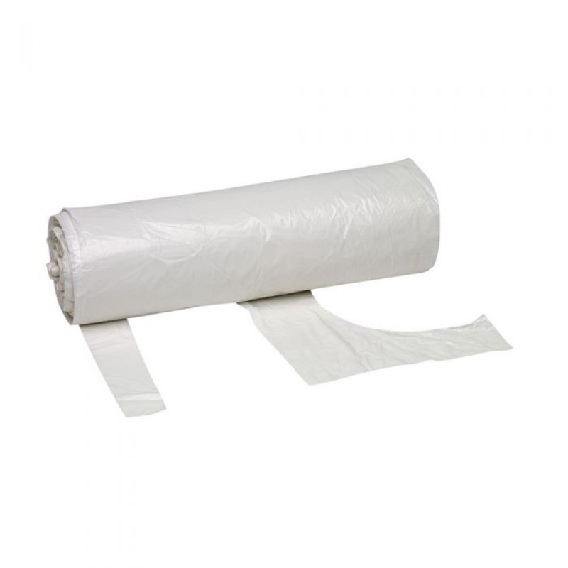 Spiritpak White Aprons on a roll - 28 Spiritpak White Aprons on a roll - 28