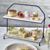 Two-Tier Display Stand GN 1/3 Two-Tier Display Stand GN 1/3