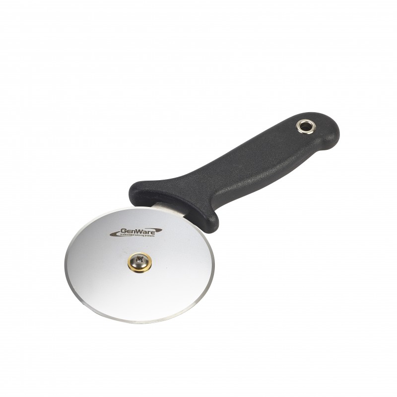 S/St.Pizza Cutter 4 S/St.Pizza Cutter 4