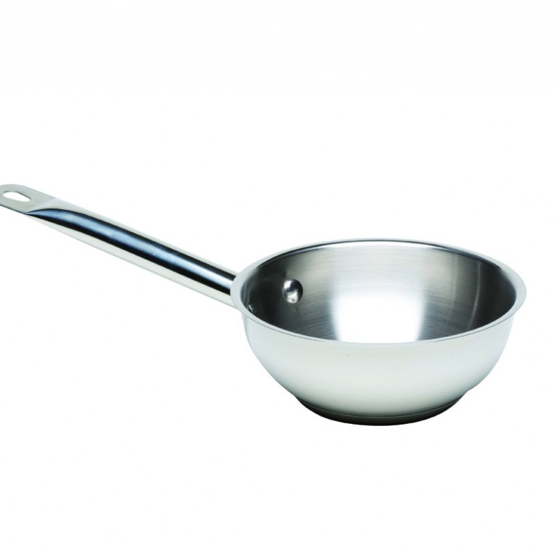 GW Sauteuse Pan 1.6L - 20 x 6.5cm (Dia x H) GW Sauteuse Pan 1.6L - 20 x 6.5cm (Dia x H)