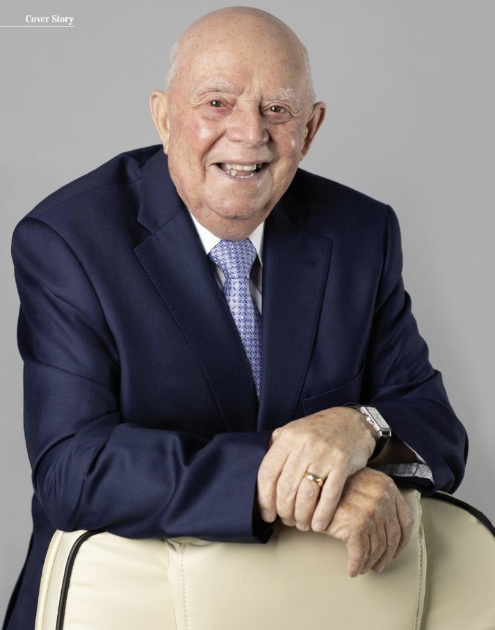 Michael Flannery