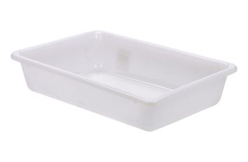 Polyethylene Food Storage Tray 3L