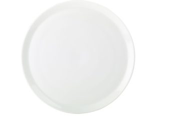 Royal Genware Pizza Plate 28cm White