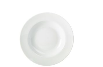 Royal Genware Soup Plate / Patsa Dish 27cm