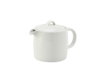 Solid Tea Pot 81cl