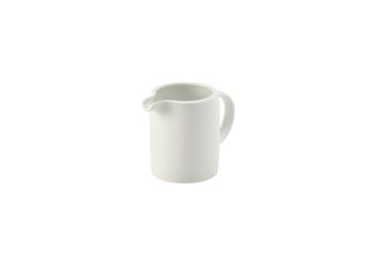 Solid Milk Jug 12cl