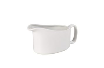 Royal Genware Sauce Boat 20cl