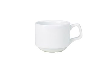 Royal Genware Stacking Cup 17cl