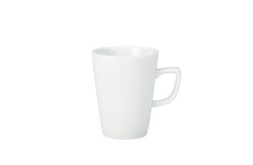 Royal Genware Conical Coffee Mug 22cl