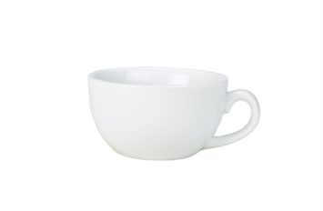 Royal Genware Bowl Shaped Cup 25cl