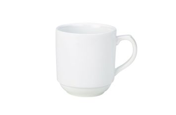 Royal Genware Stacking Mug 30cl/10oz