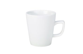 Royal Genware Compact Latté Mug 28.4cl/10oz