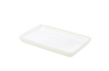 Royal Genware Deep Rectangular Dish 26 x 17 x 2.5cm