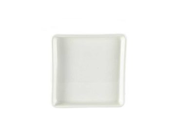 Royal Genware Deep Square Dish 17x17x2.5cm