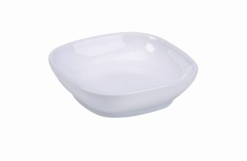 Royal Genware Ellipse Dish 6.9x6.9cm