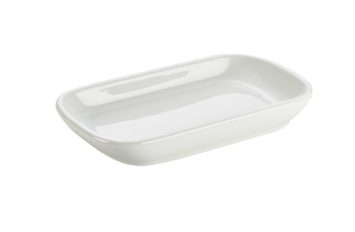 Royal Genware Ellipse Dish 21 x 12cm