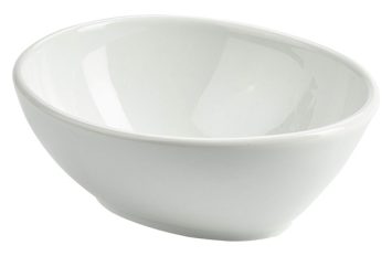 Royal Genware Organic Bowl 15.4 x 12.8cm