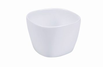 Royal Genware Ellipse Bowl 10.8x10.8x8cm