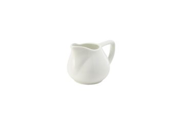 Royal Genware Contemporary Milk Jug 14cl/5oz