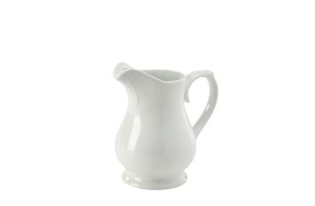 Royal Genware Traditional Serving Jug 14cl