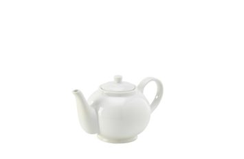 Royal Genware Teapot 31cl