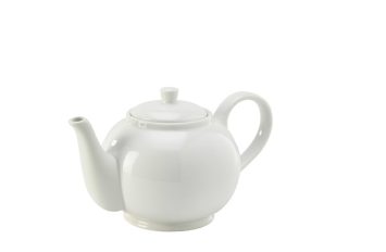 Royal Genware Teapot 85cl