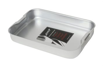 Baking Dish-With Handles 370x265x70mm