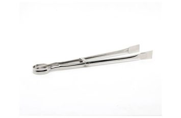 S/St.Grill Tongs 21"