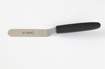 Giesser Cranked Flexible Palette Knife 4 3/4"