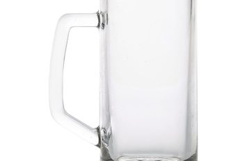 Beer Mug 40cl/14oz