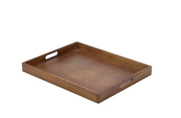 Butlers Tray 49x38.5x4.5cm