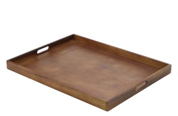 Butlers Tray 64x48x4.5cm