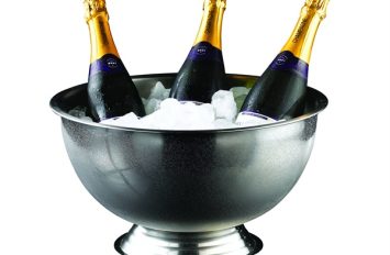Genware Champagne Bowl 38cm