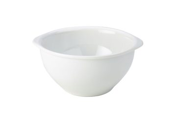 Royal Genware Soup Bowl 12.5cm White