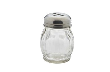Glass Shaker, Slotted 17.5cl/6oz