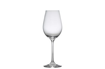 Gusto Wine/Water Glass 25cl/8.75oz