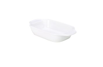 Royal Genware Individual Rect Dish 16 x 11cm