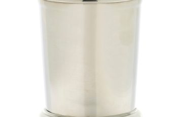 Stainless Steel Julep Cup 38.5cl/13.5oz