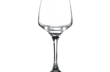 Lal Wine Glass 25cl / 8.75oz