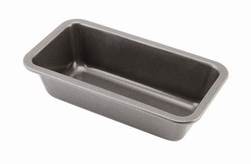 Carbon Steel Non-Stick Loaf Tin 1lb