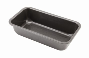 Carbon Steel Non-Stick Loaf Tin 2lb
