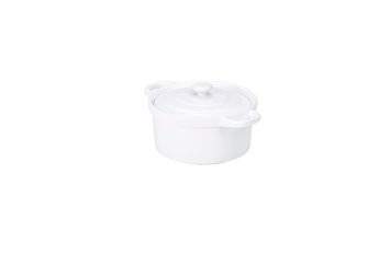 Royal Gen 10.5cm Covered Mini Casserole Dish