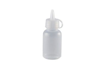 Genware Mini Sauce Bottle 30ml/1oz