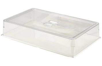 Polycarbonate GN 1/1 Cover