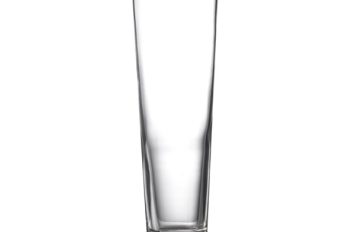 Pilsner Straight Beer Glass 38cl / 13.25oz
