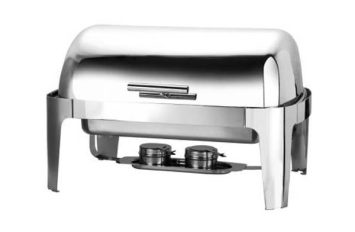 1/1 Size Chafing Dish w/ Electric Element